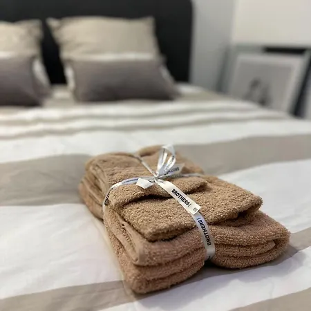 Apartment Neuf,epure Et Bien Place Mülhausen